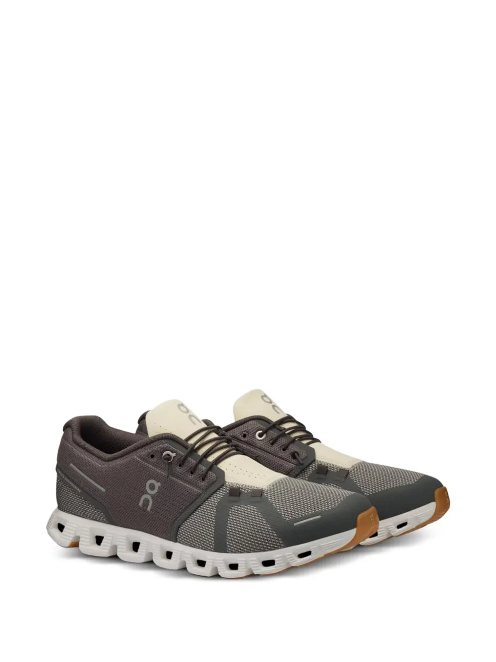 On Running Cloud 5 Combo Sneakers