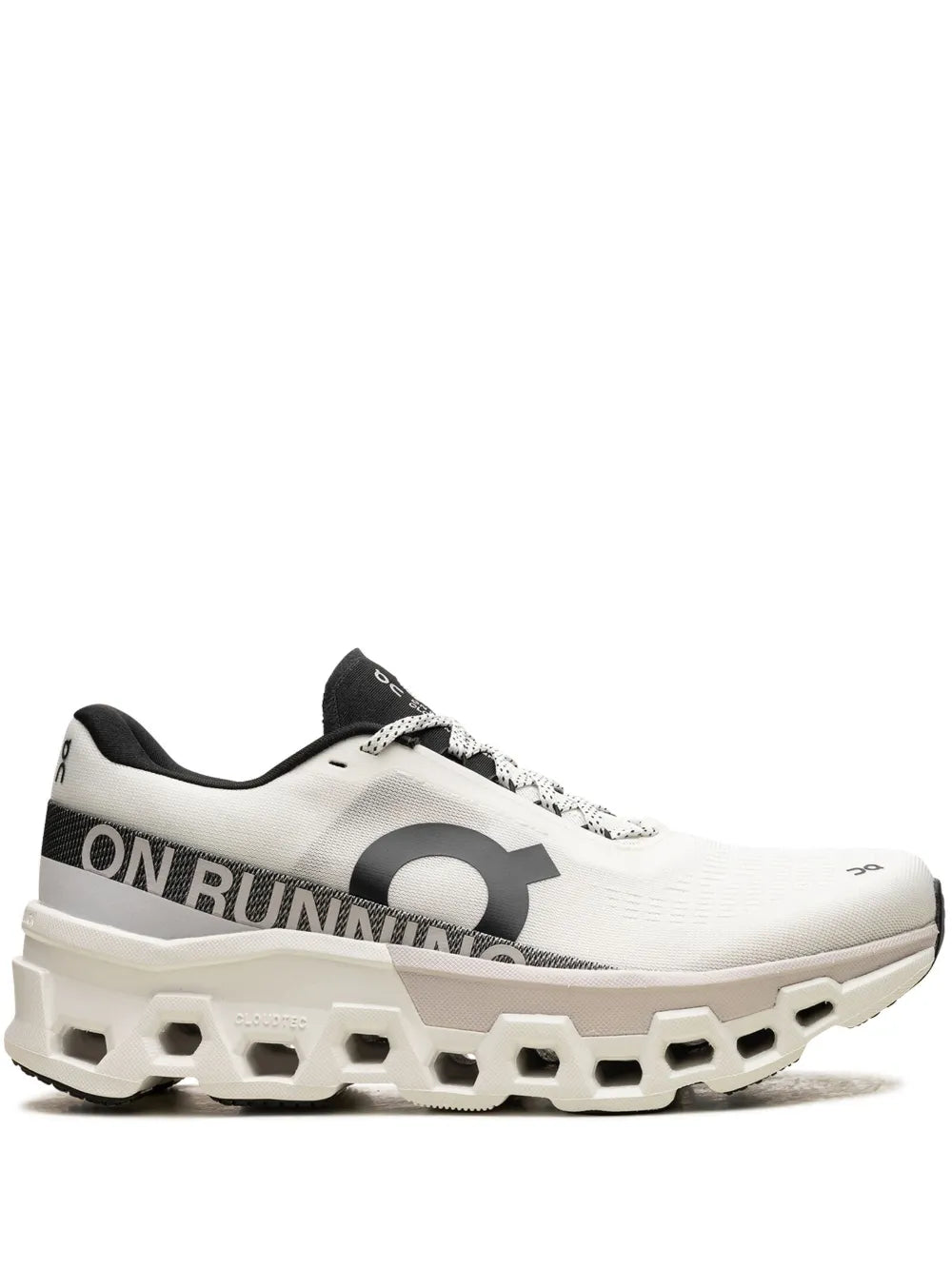 On Running Cloudmonster 2