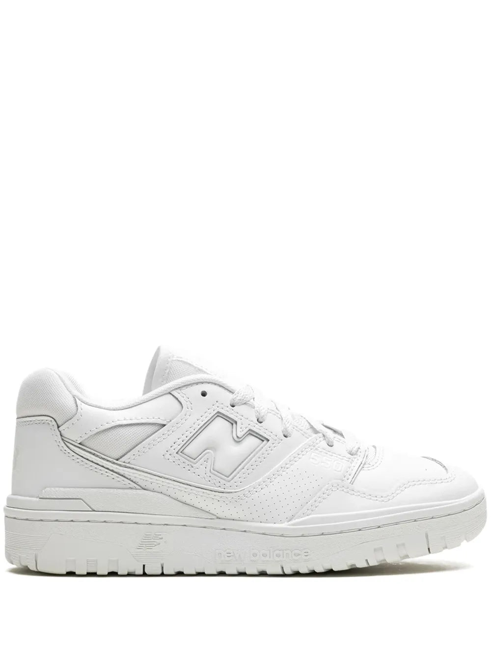 New Balance 550 Leather