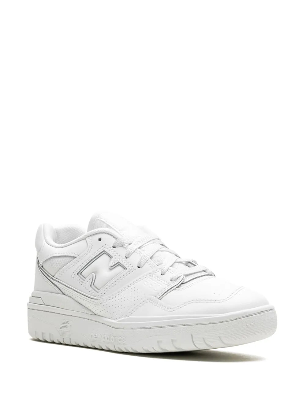 New Balance 550 Leather