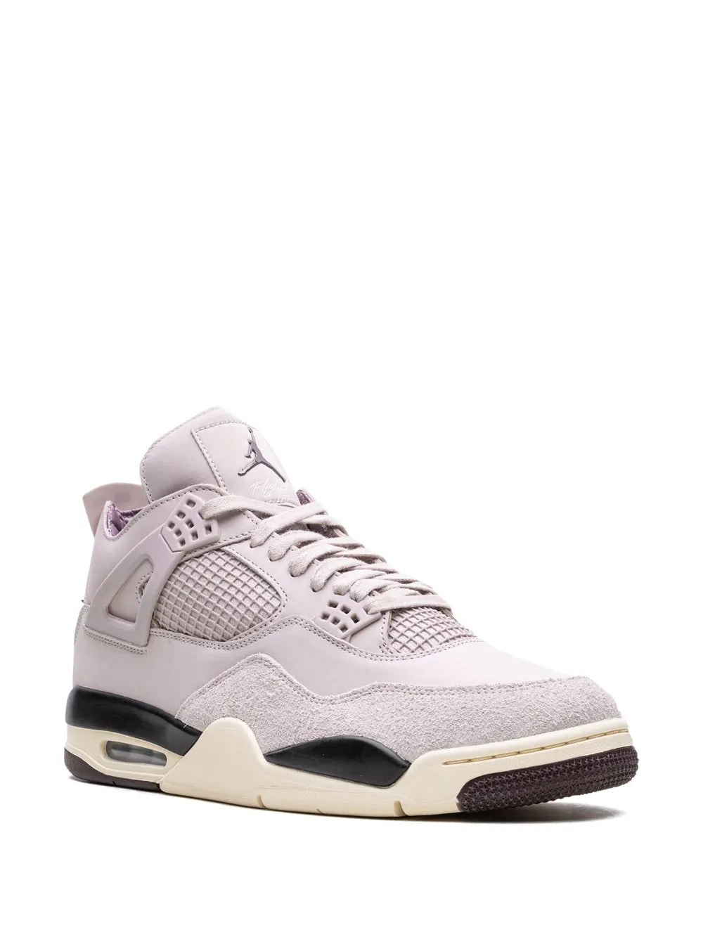Jordan X A Ma Mani e Air Jordan 4