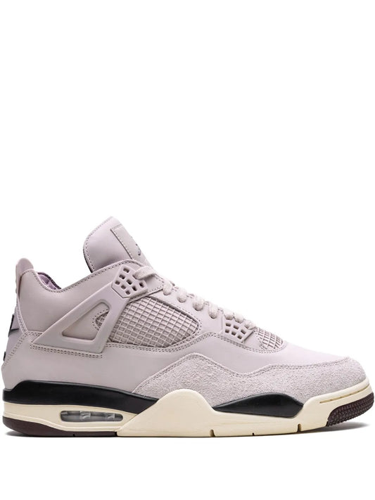 Jordan X A Ma Mani e Air Jordan 4