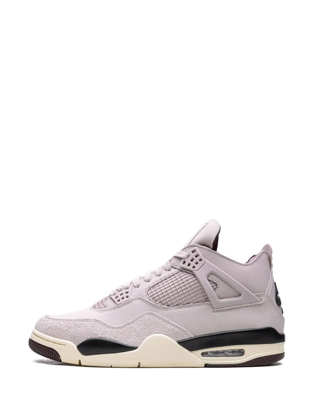 Jordan X A Ma Mani e Air Jordan 4