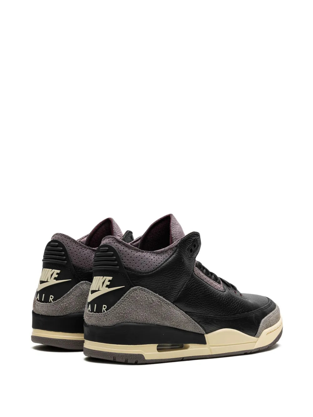 Jordan X A Ma Maniere Air Jordan 3