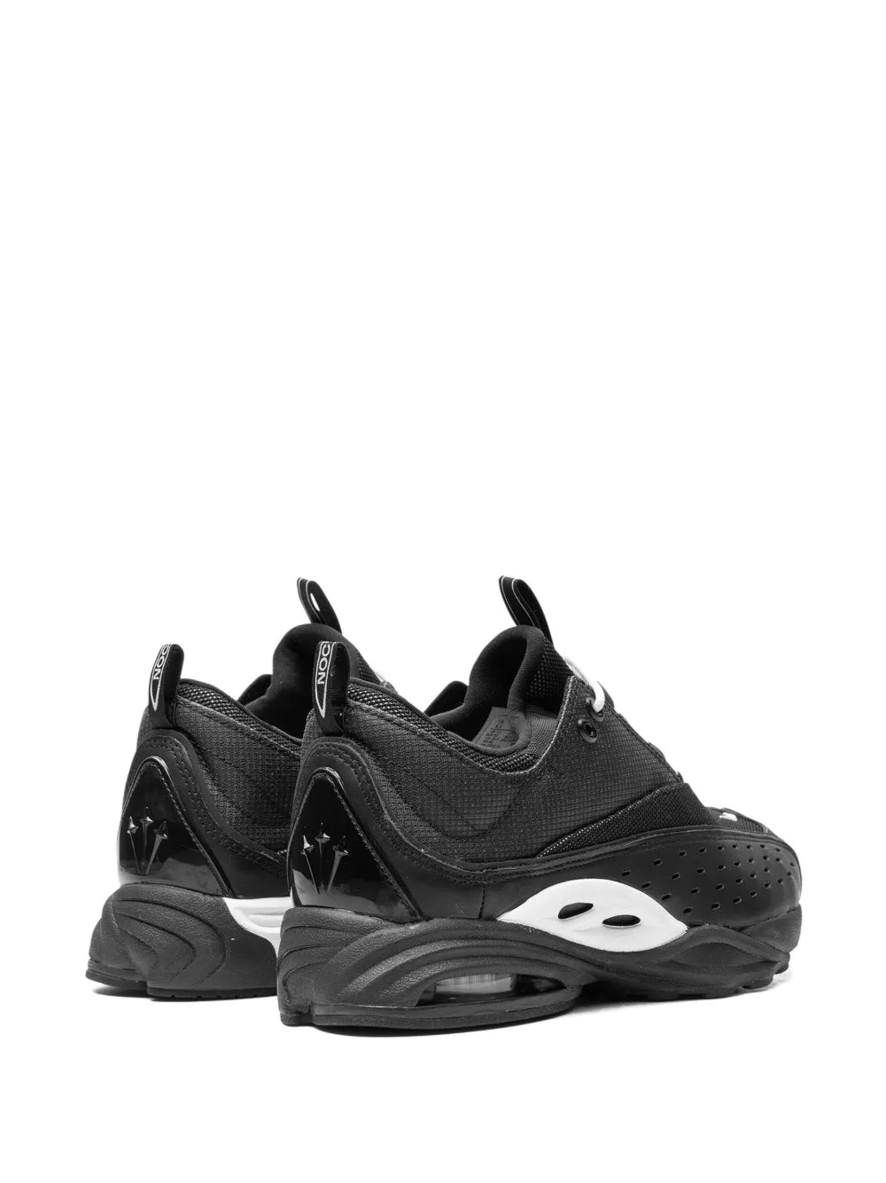 Nike X Nocta Zoom Drive Black Sneakers