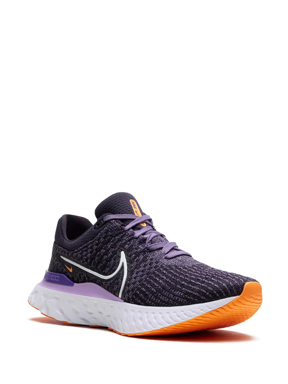 Nike React Infinity Run Flyknit 3