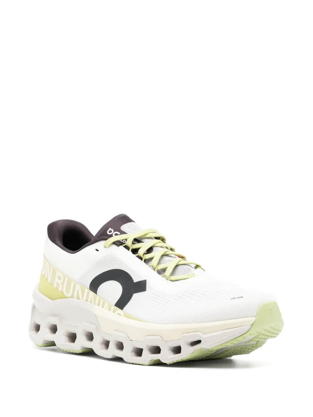 On Running Cloudmonster 2 Mesh Sneakers