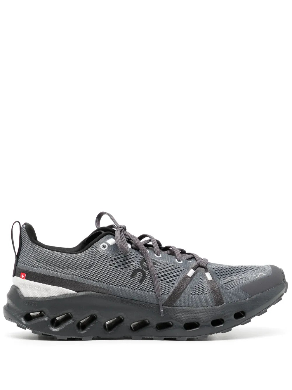 On Running Cloudsurfer Trail Mesh Sneakers