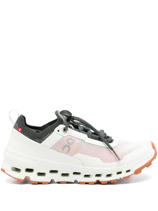 On Running Cloudultra 2
