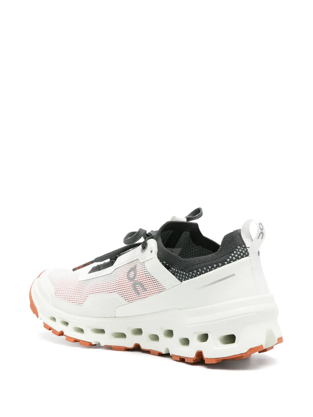 On Running Cloudultra 2