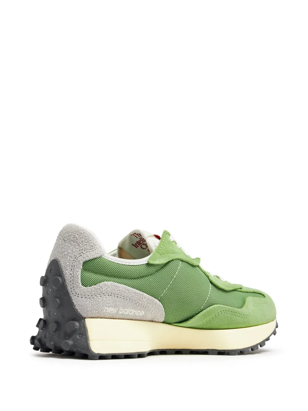 New Balance 327 Lace-Up