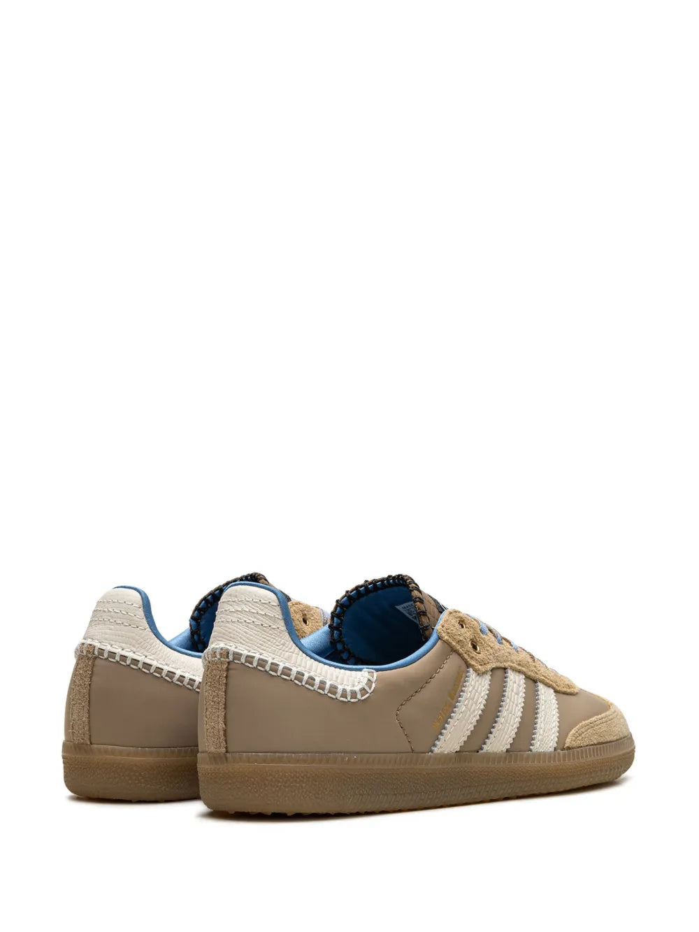 adidas X Wales Bonner Samba