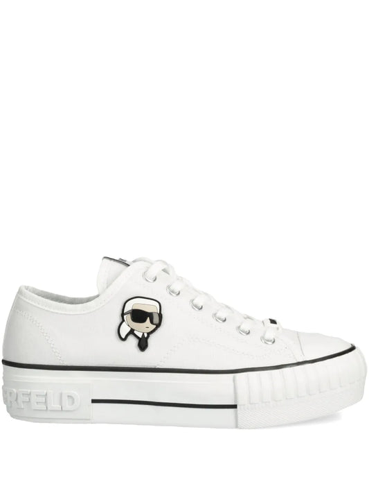 Karl Lagerfeld Trampki Trainers