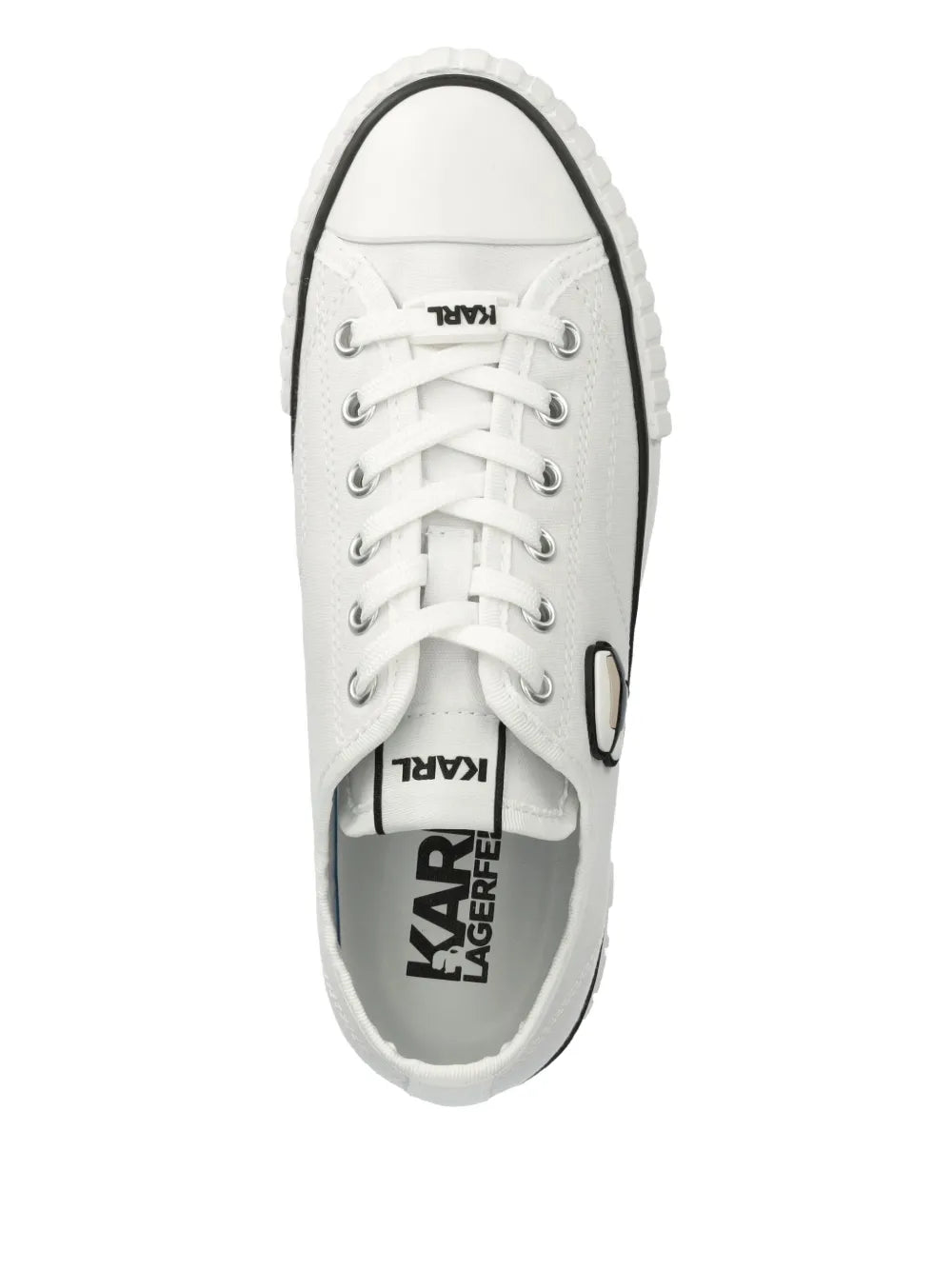 Karl Lagerfeld Trampki Trainers