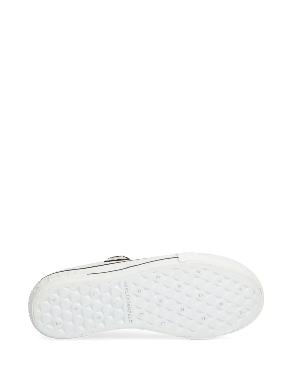 Karl Lagerfeld Trampki Trainers