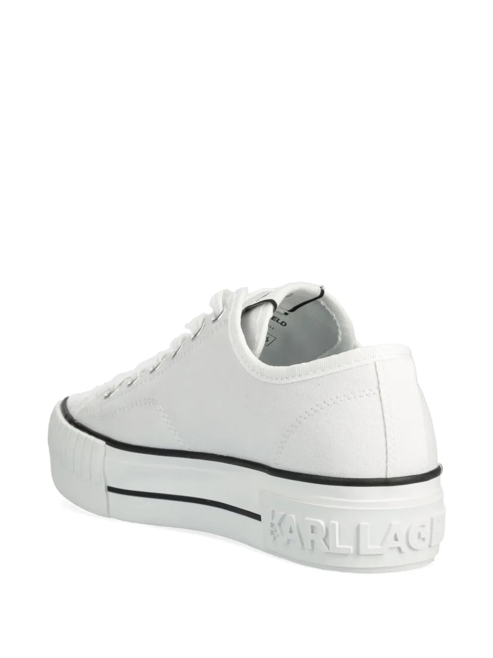 Karl Lagerfeld Trampki Trainers