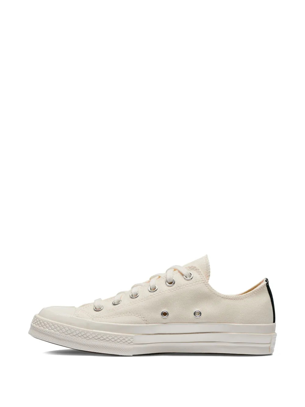 Comme Des Gar ns Play x Converse X Comme Des Gar ns Converse