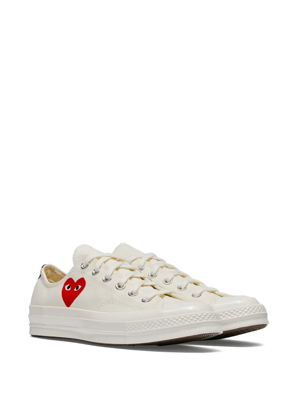 Comme Des Gar ns Play x Converse X Comme Des Gar ns Converse
