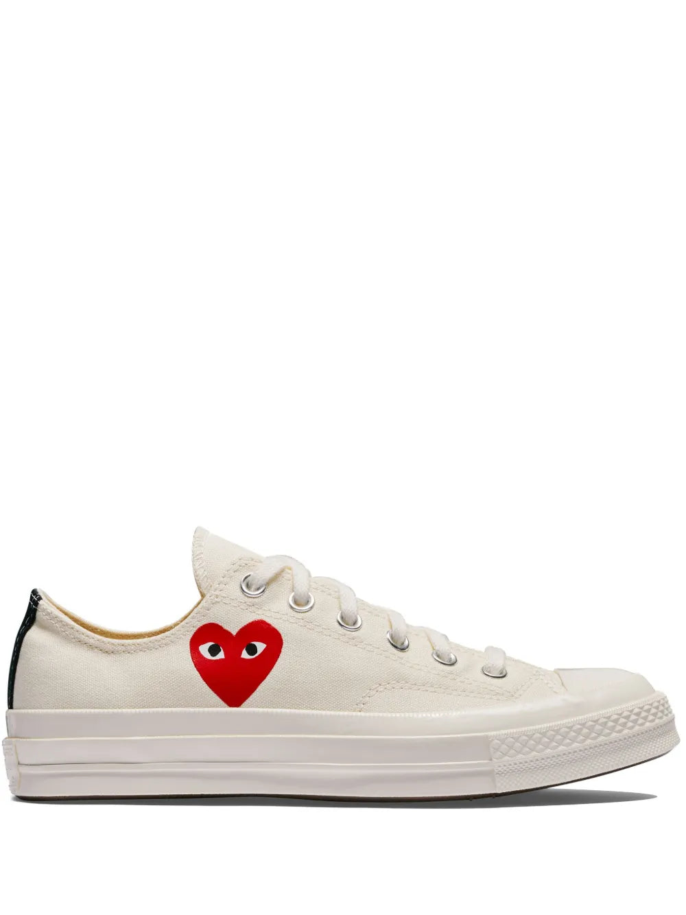 Comme Des Gar ns Play x Converse X Comme Des Gar ns Converse