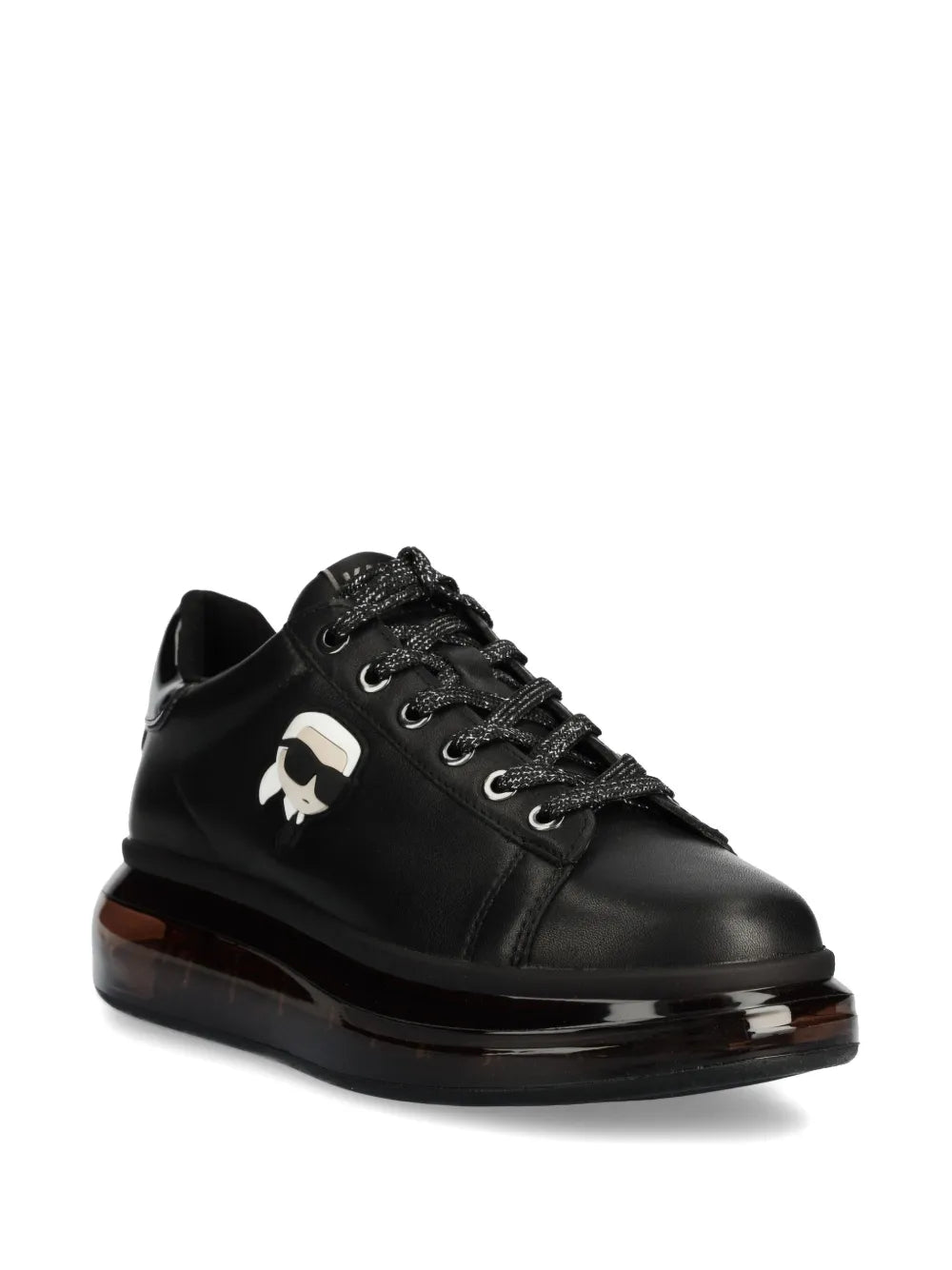 Karl Lagerfeld Kapri Kushion Trainers