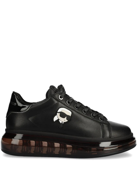 Karl Lagerfeld Kapri Kushion Trainers