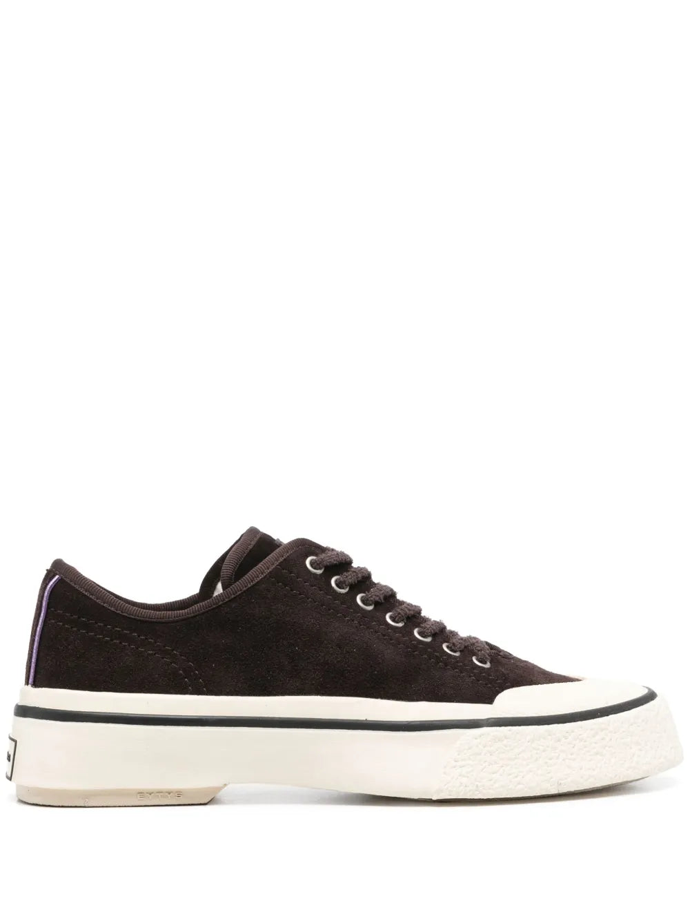 EYTYS Laguna Suede Chunky
