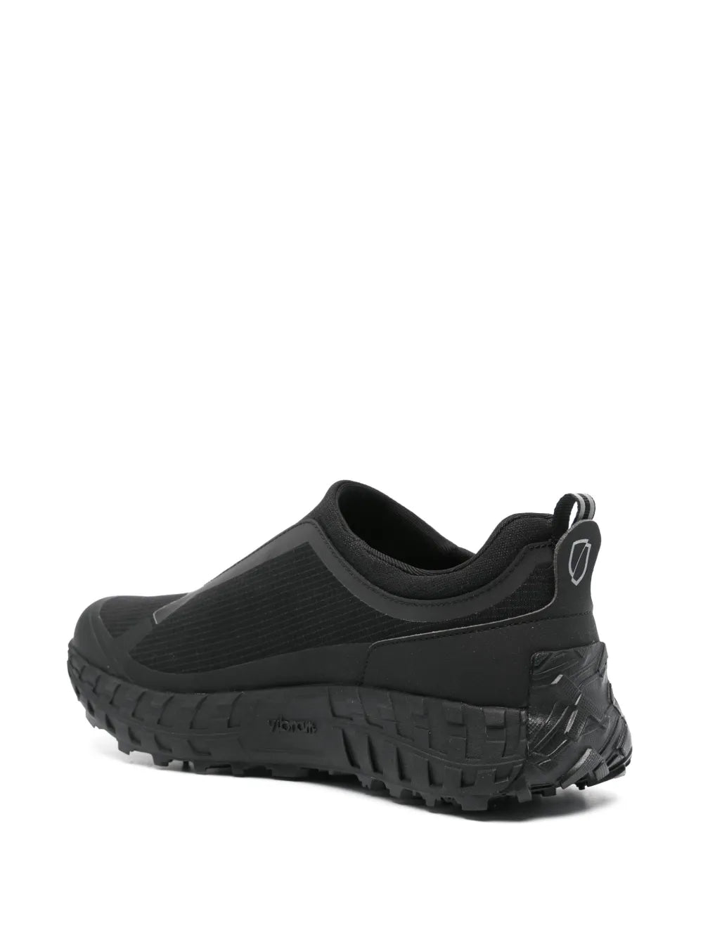 Norda 003 Slip-On Sneakers