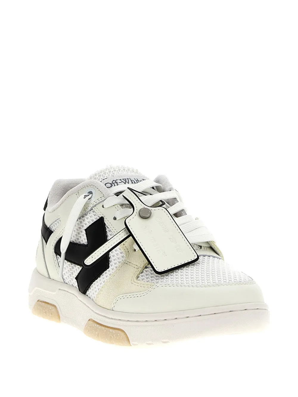 Off-White Out Of Office Sneakers