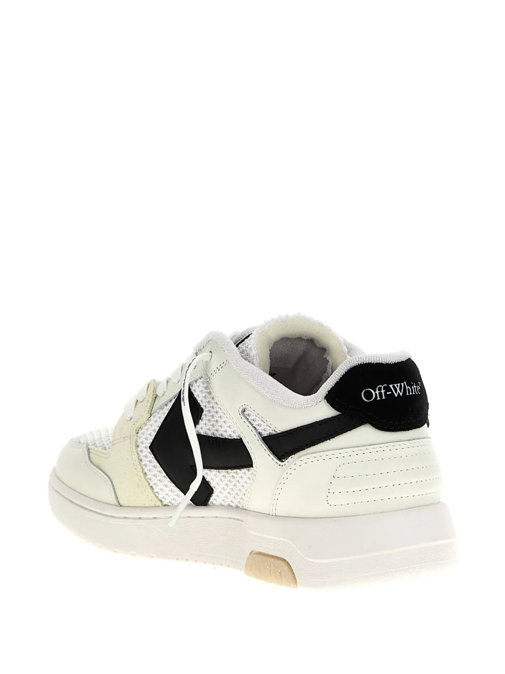 Off-White Out Of Office Sneakers