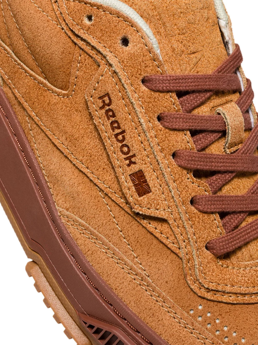 Reebok LTD Club C Ltd