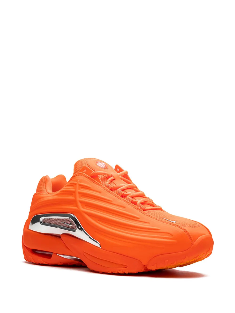Nike X Nocta Hot Step 2 Total Orange Sneakers
