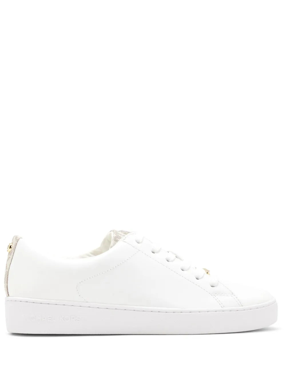 Michael Kors Keaton Leather