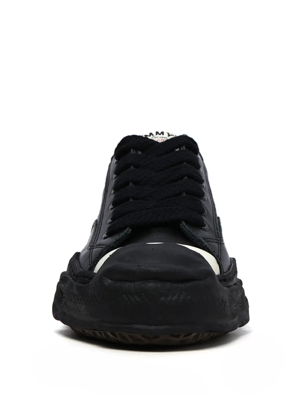 Maison MIHARA YASUHIRO Hank Og Sole Leather