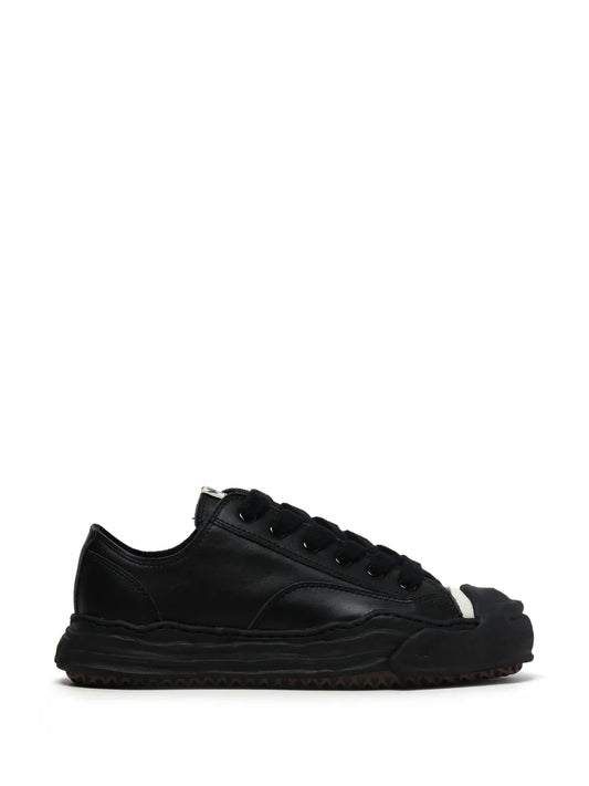 Maison MIHARA YASUHIRO Hank Og Sole Leather