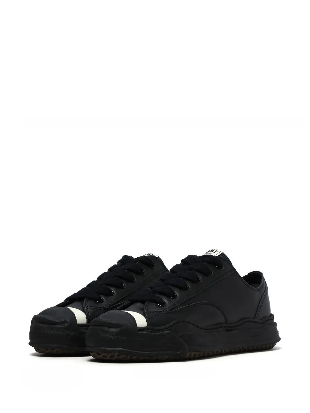 Maison MIHARA YASUHIRO Hank Og Sole Leather
