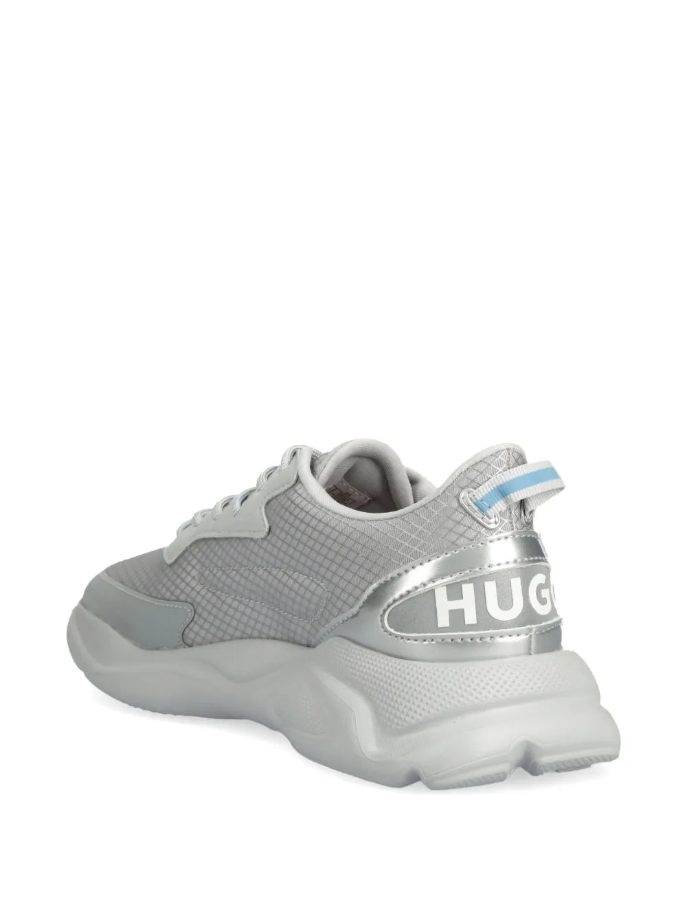 HUGO Leon Runn