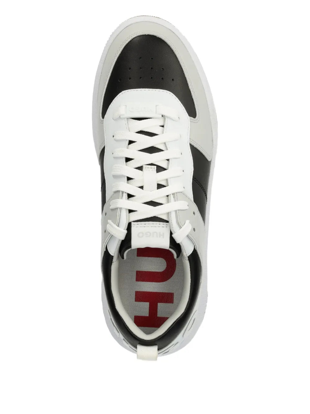 HUGO Kilian Panelled