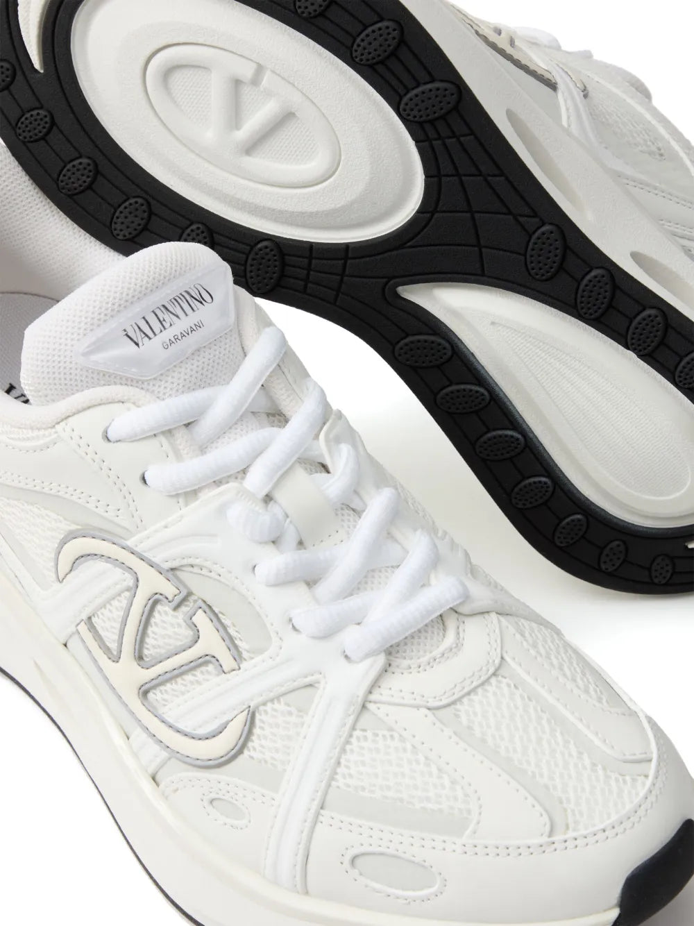 Valentino Garavani Vlogo Easyjog