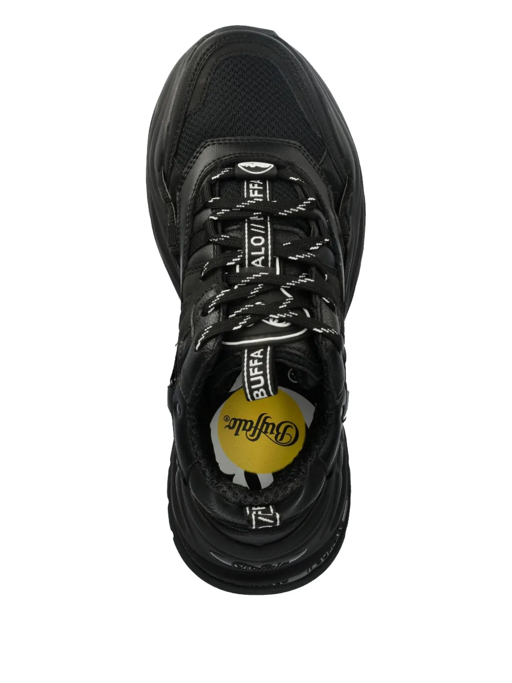 Buffalo Triplet Hollow Trainers