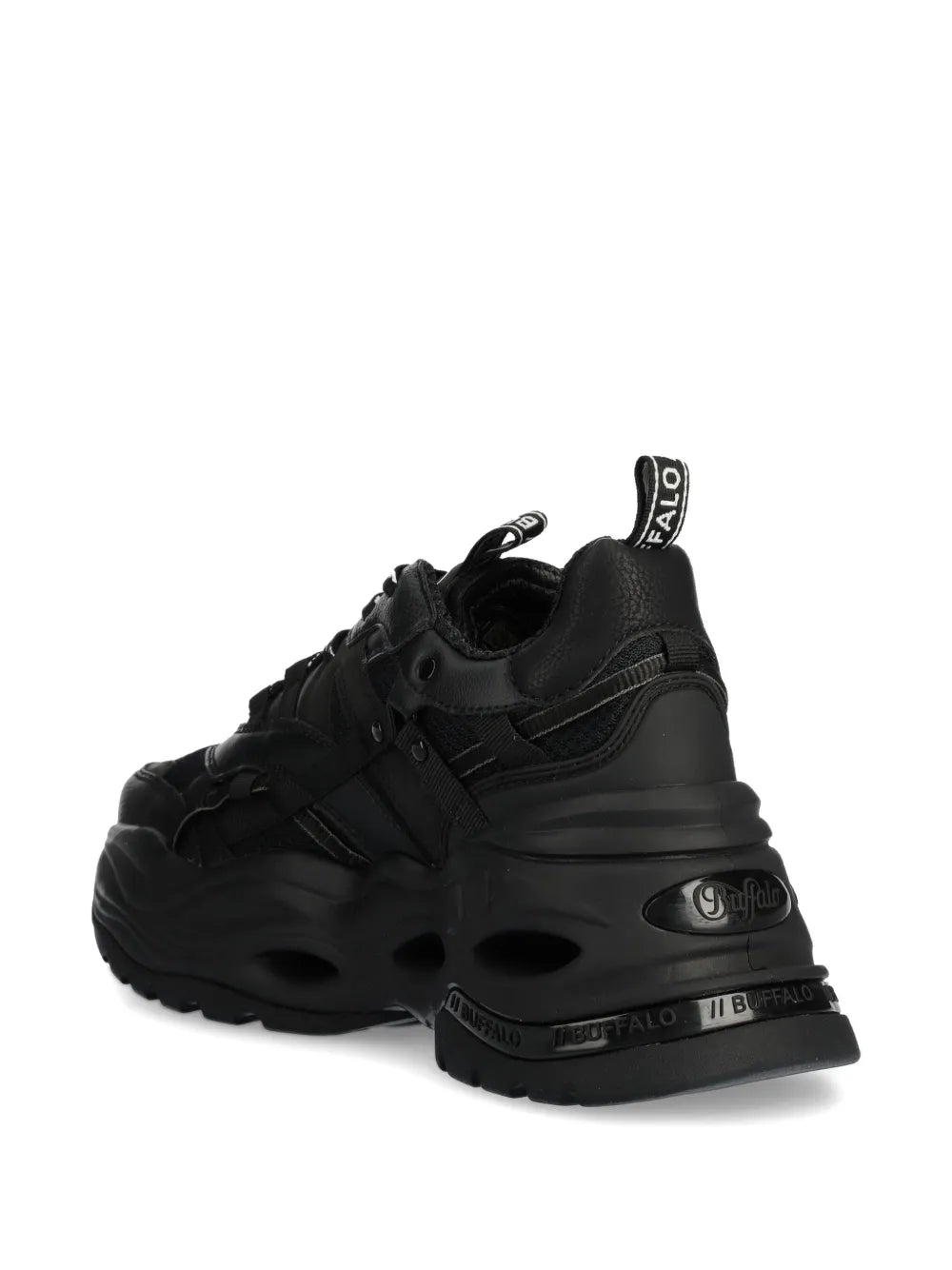 Buffalo Triplet Hollow Trainers