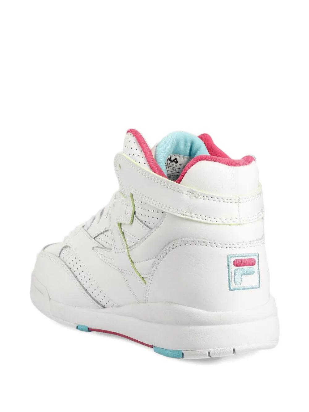 Fila M-Squad