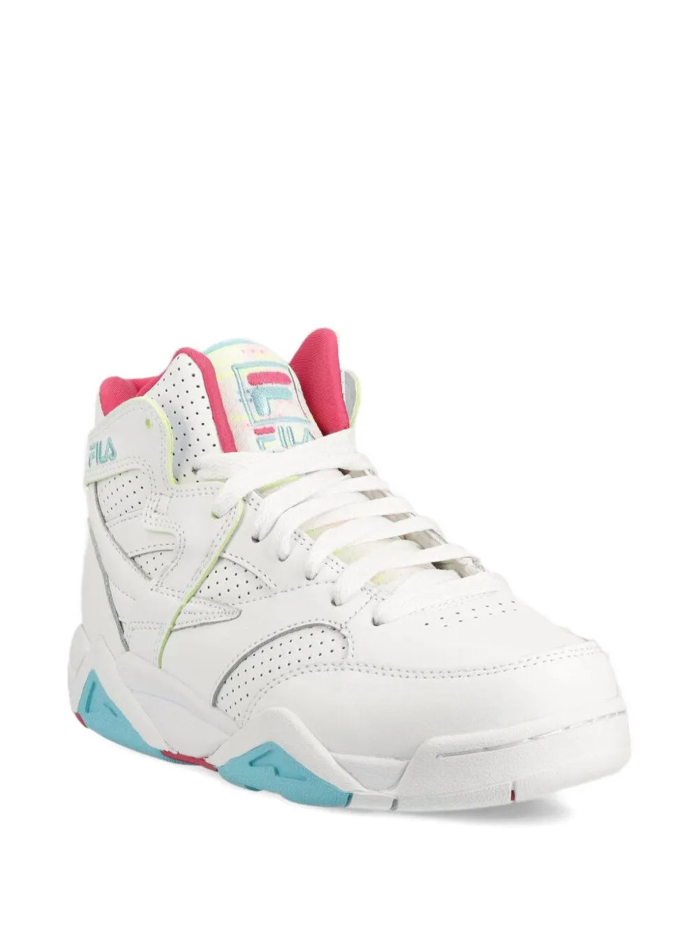 Fila M-Squad