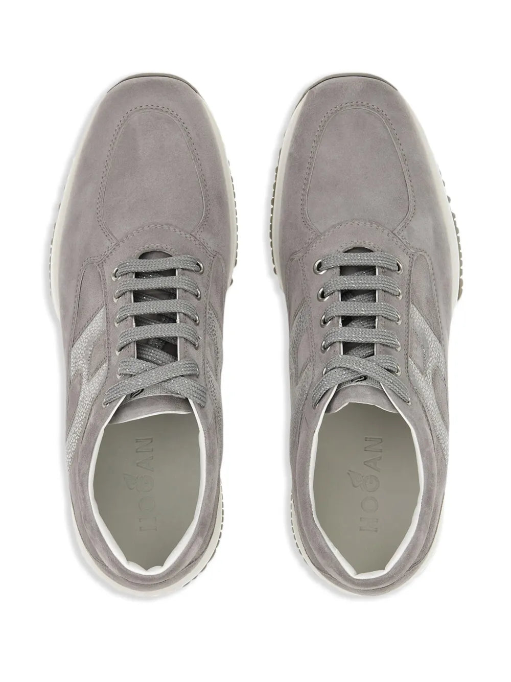 Hogan Interactive Low-Top