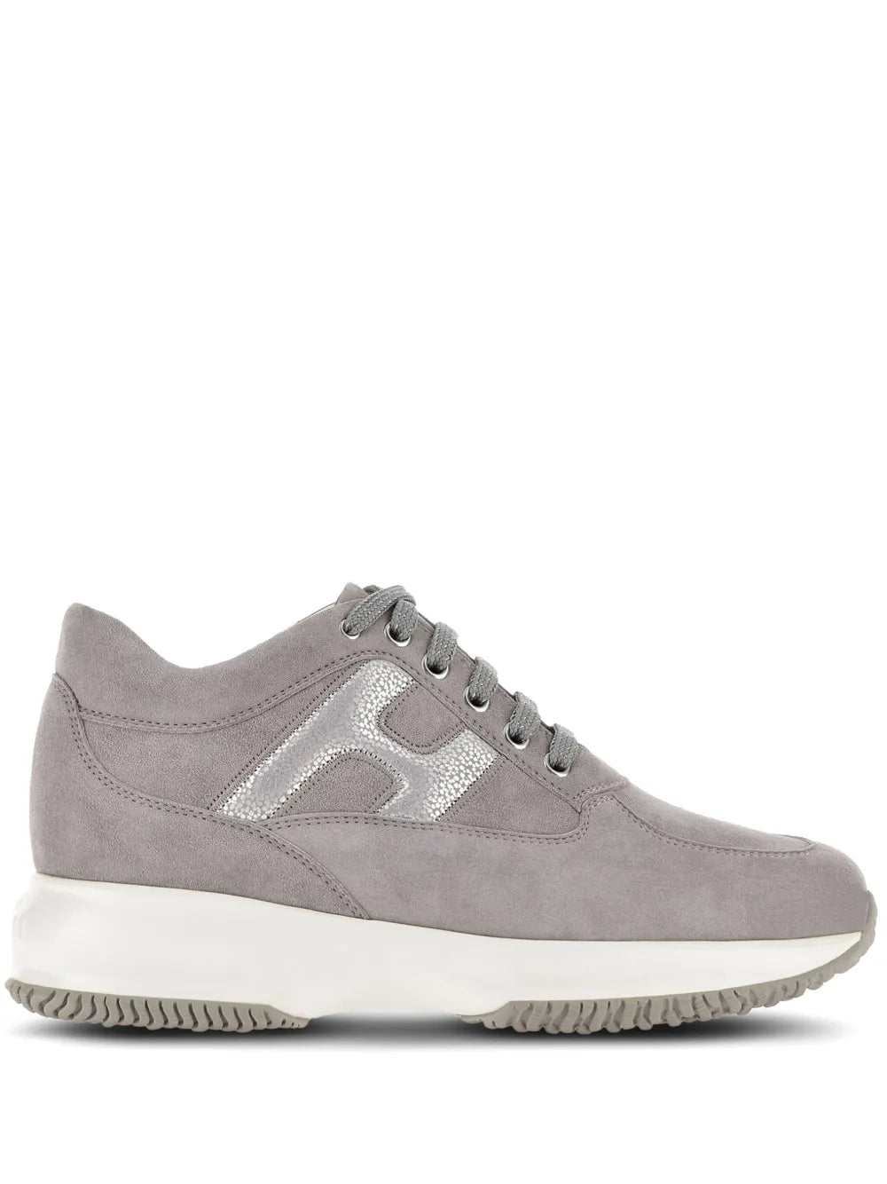 Hogan Interactive Low-Top