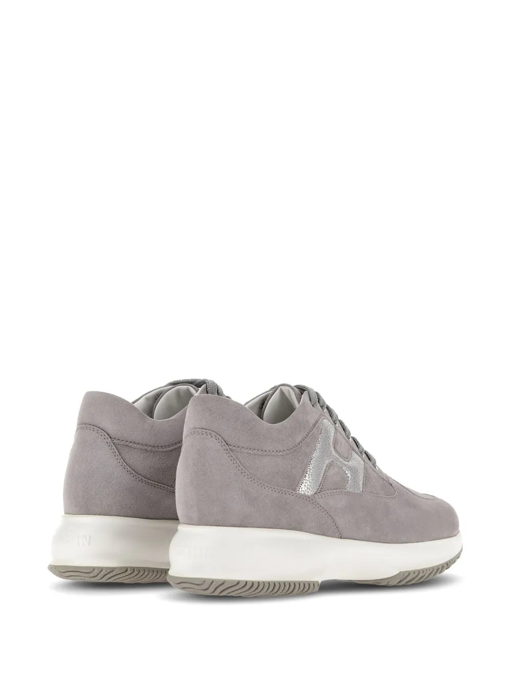 Hogan Interactive Low-Top
