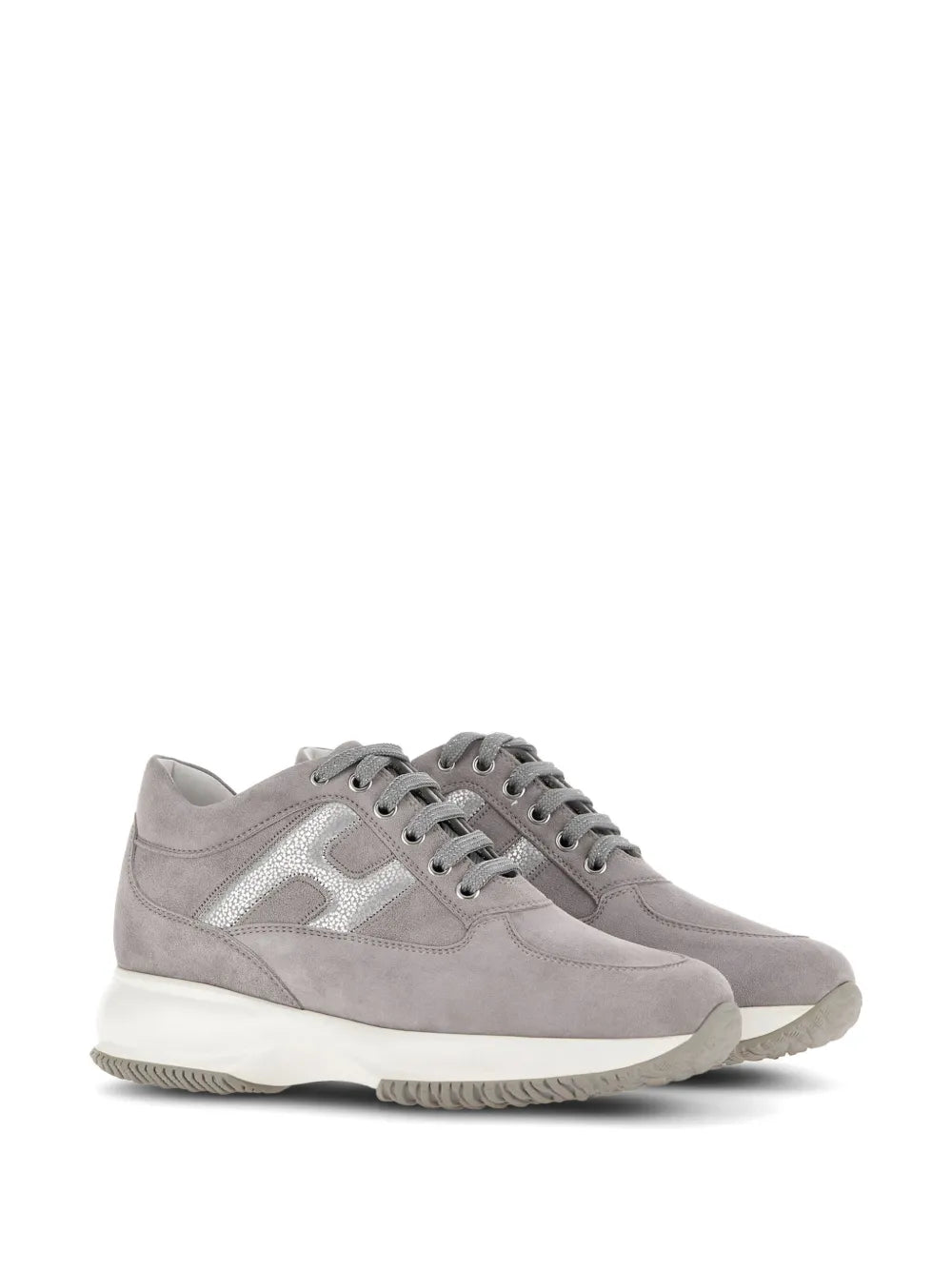 Hogan Interactive Low-Top
