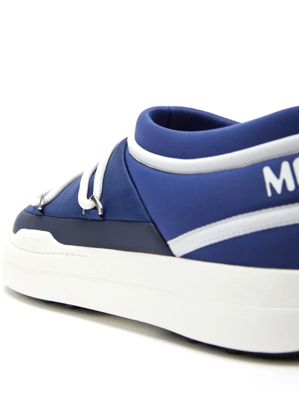 Moon Boot Park Icon Logo-Print
