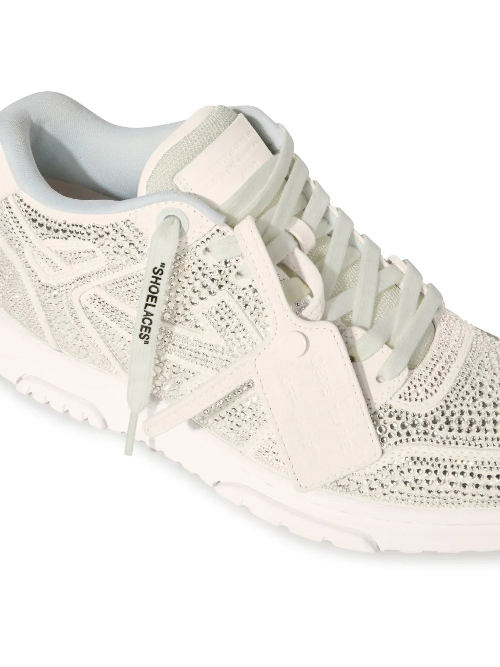 Off-White Out Of Office Sneakers