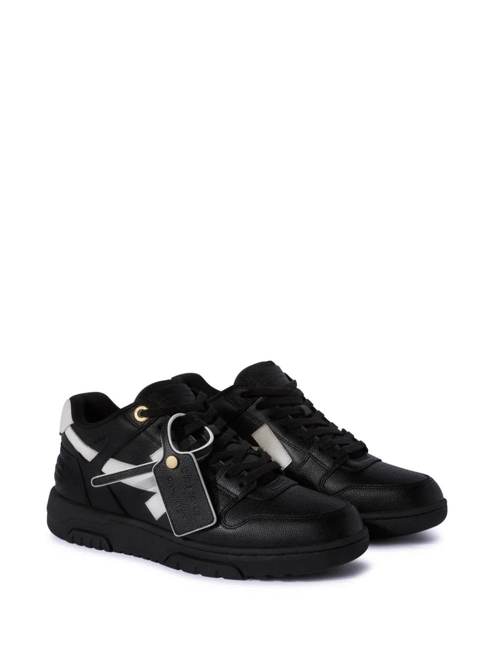 Off-White Out Of Office Sneakers