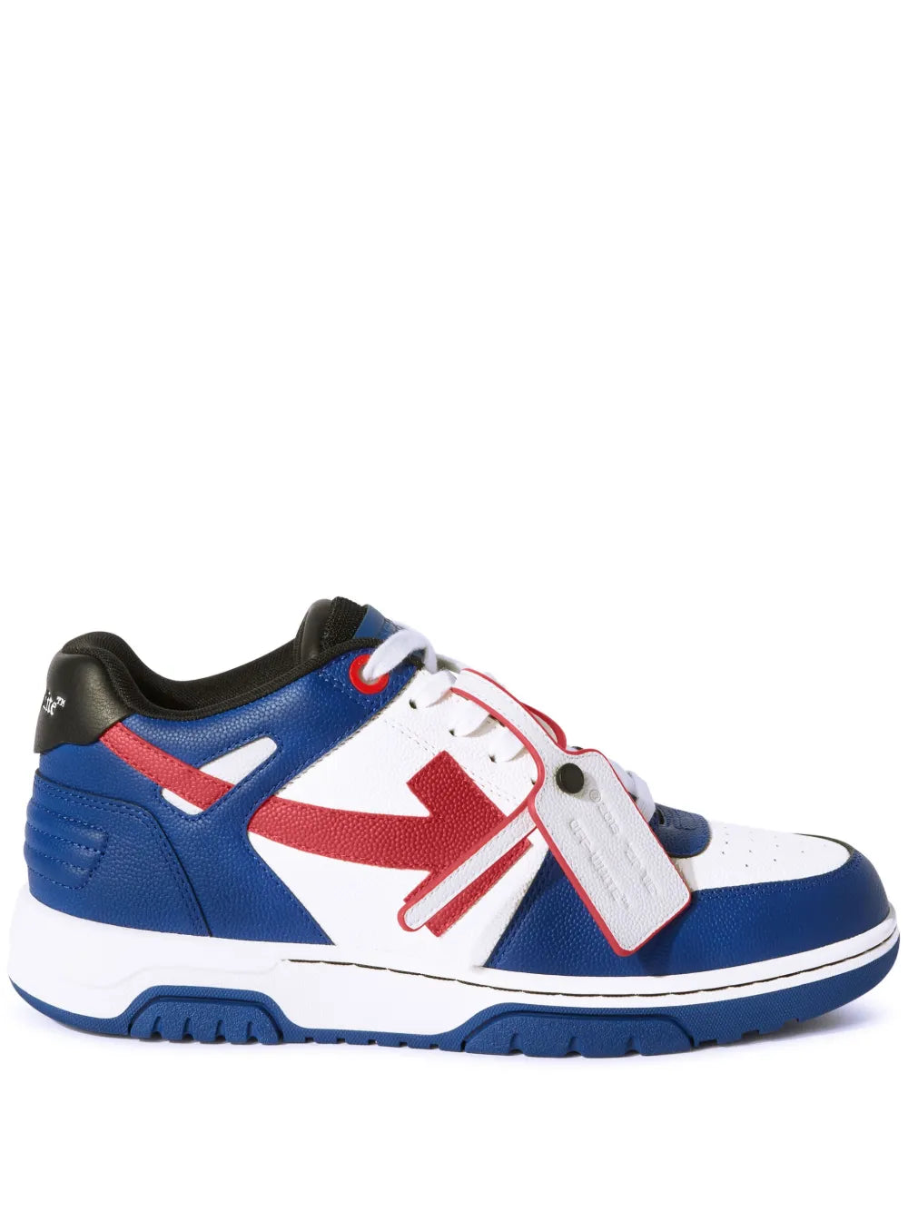 Off-White Out Of Office Sneakers